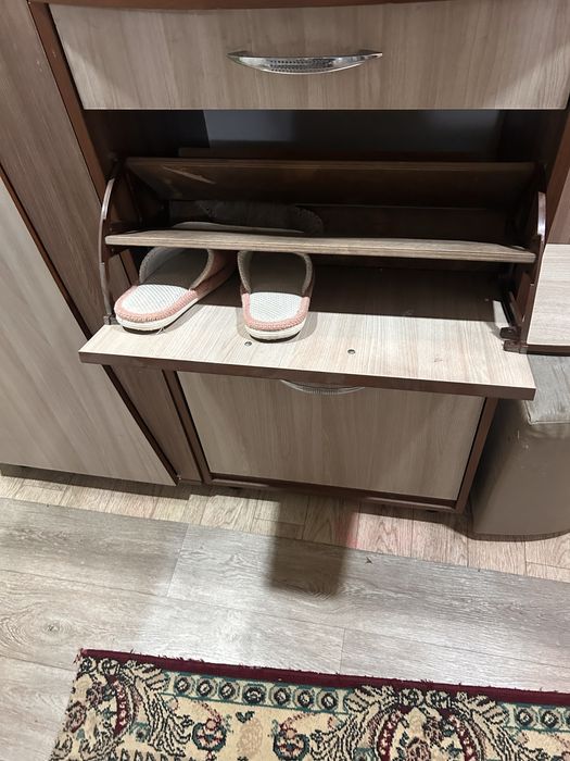 Продам прихожую