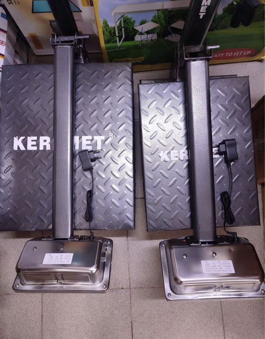 Весы Электроника