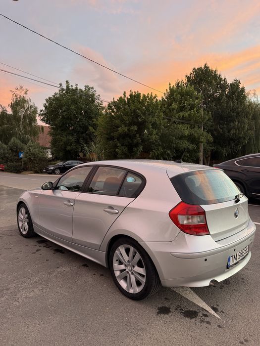 BMW Seria 1 2005 — imagine 4