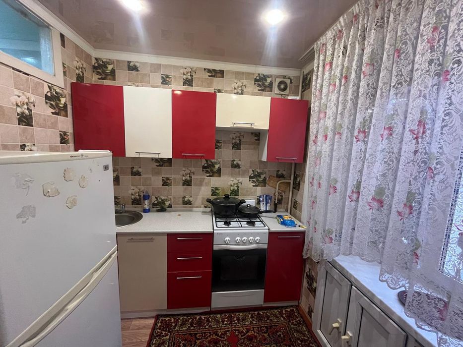 Продается 1 комнатная квартира