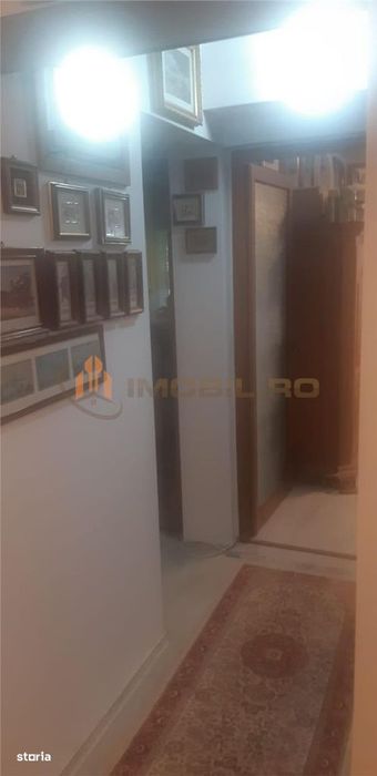 Apartament 4 camere Zimbru - Alexandru cel Bun - Ocazie