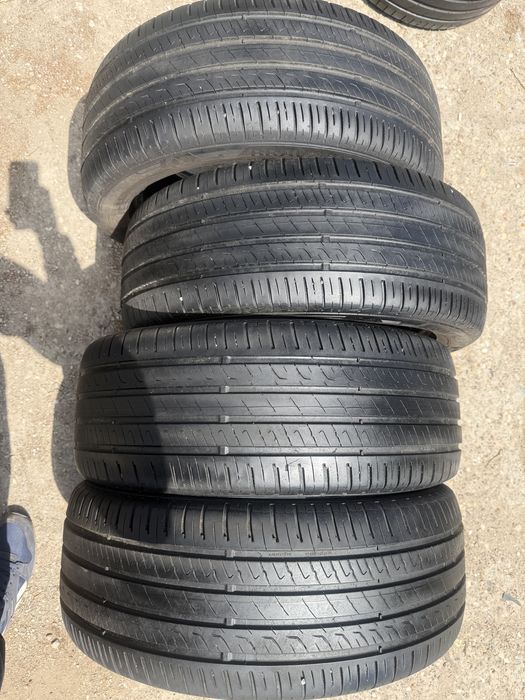 225/50 R180 4бр летни гуми