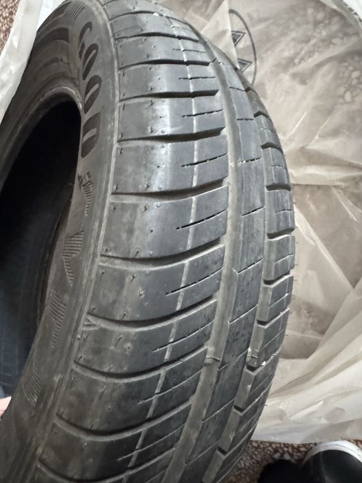 Летни гуми за кола 4 бр 80лв общо