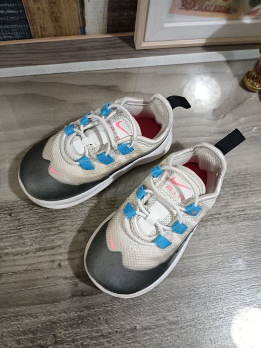 Детски маратонки nike air