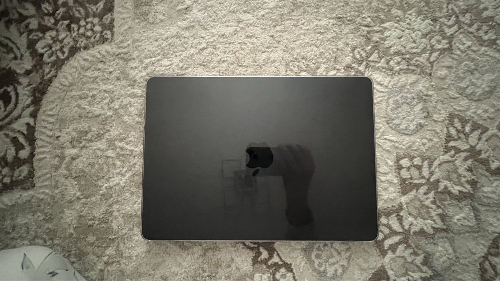 MacBook air 13 2022 г