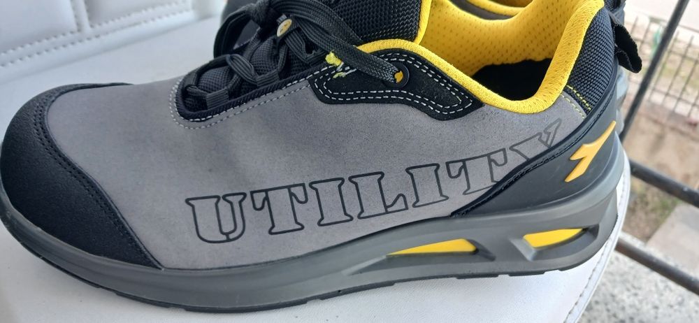 Diadora работни обувки