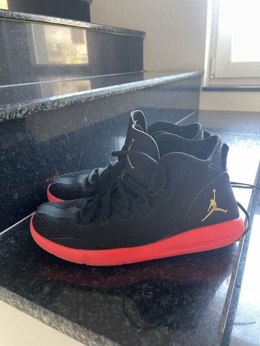 Nike Air Jordan Reveal 42