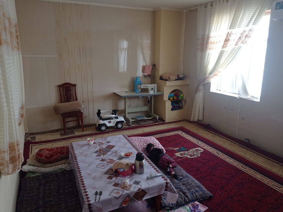 Assalomu alaykum uy o‘zimniki