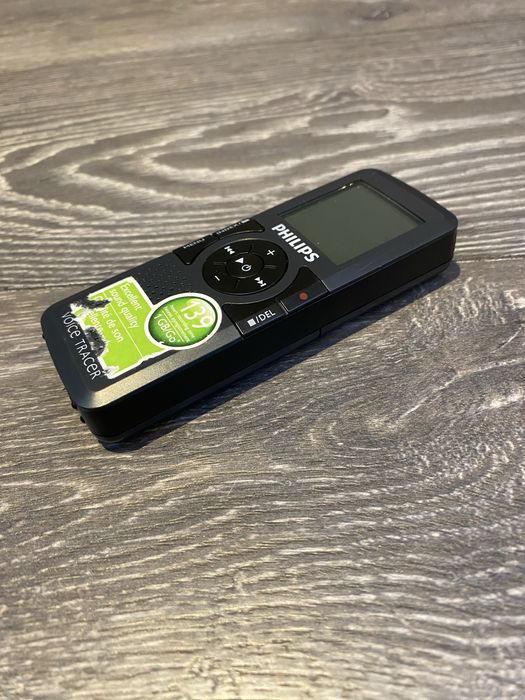 Philips Voice Tracer LFH0602