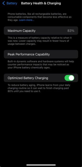 iPhone 13 Pro Max 512 GB