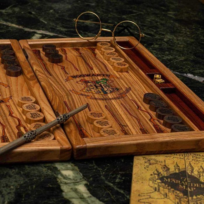 Табла за игра Хари Потър