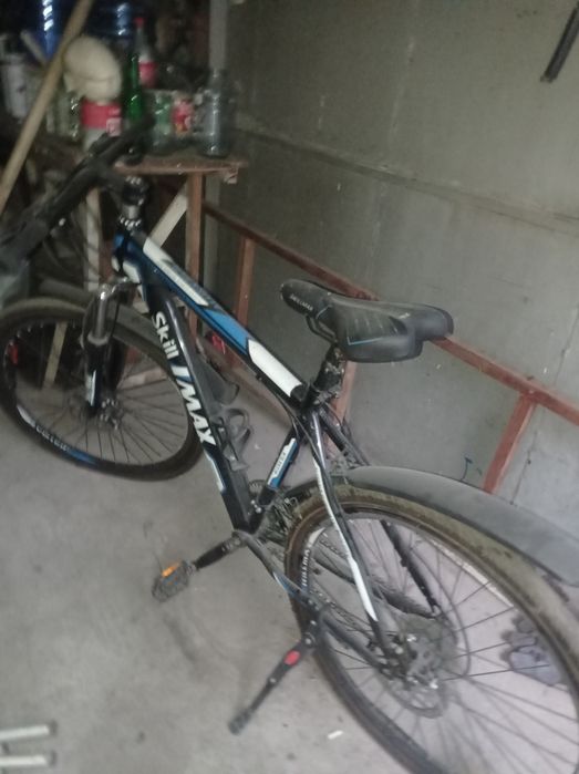 Продается велосипед