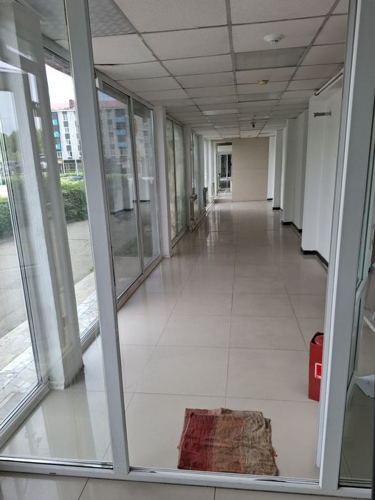 Сдам в аренду часть магазина