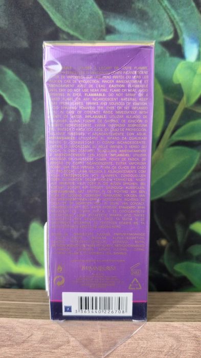 Apa de parfum Yves saint laurent Manifesto, dama, edp, 90 ml, nou, sigilat