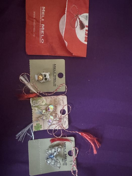 Meli melo martisoare