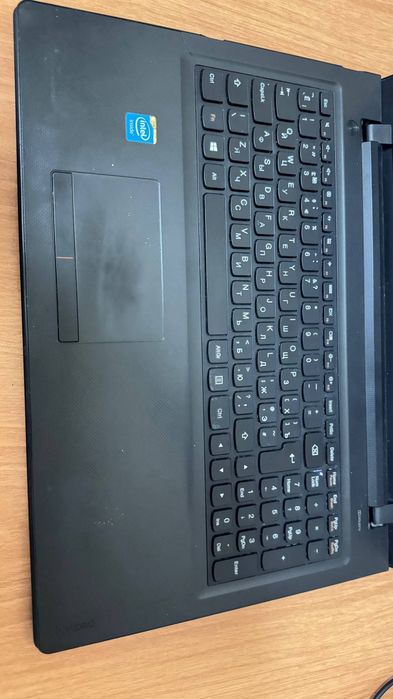 Изготовитель LENOVO
LENOVO

Модель
80M3