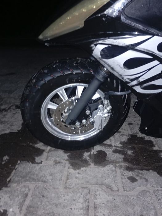 Продам мопед нет компресии