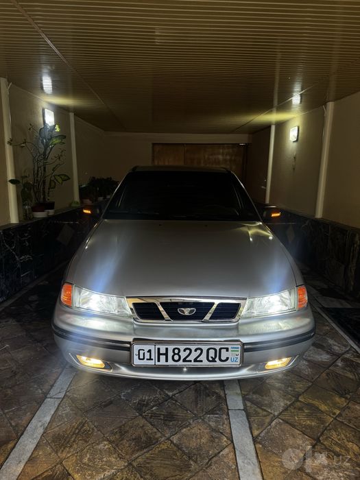 Nexia 1 donc 2003