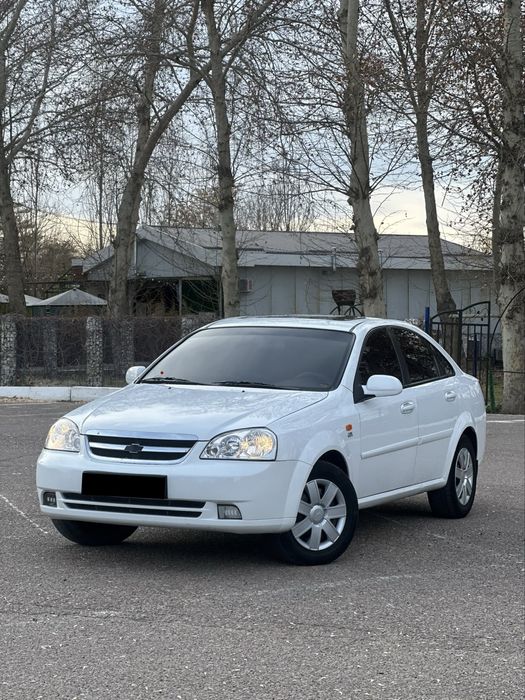 Lasetti 1.8 avtomat. Vikup