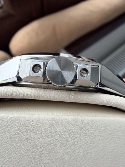 Citizen Series 8 automatic