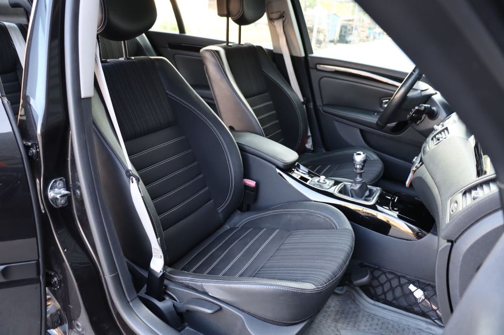 Renault laguna 3    Proprietar