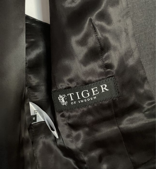 Мъжки елек “Tiger of sweden”