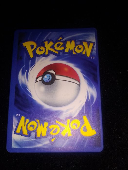 Carte pokemon Rillaboom originală