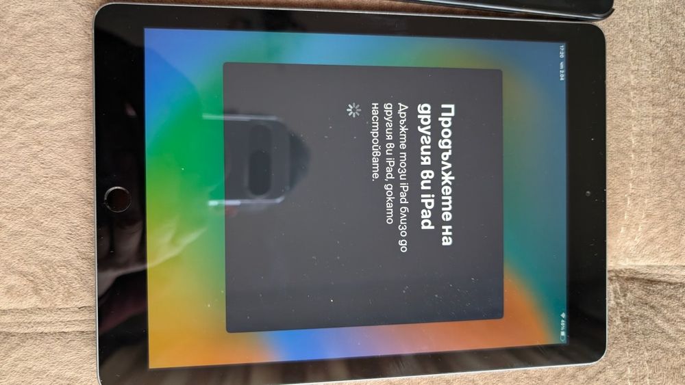 iPad 5 32GB за части