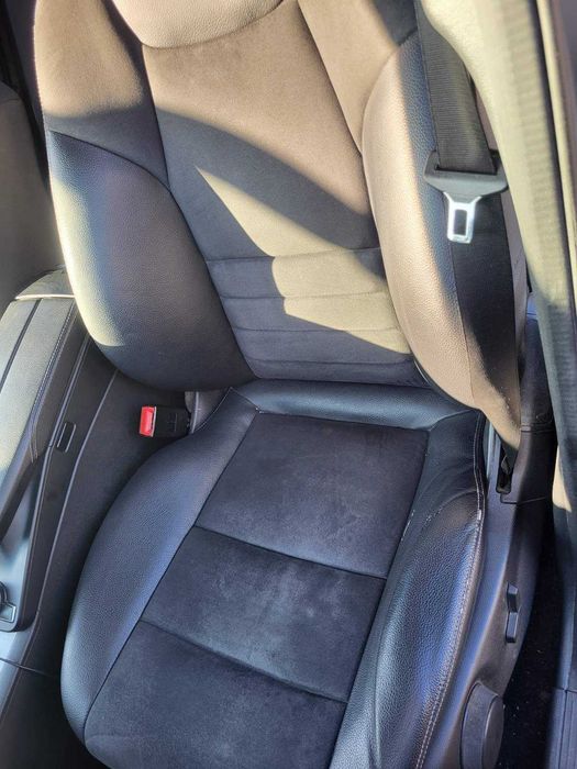 мерцедес GLK 220 CDI 4 MATIC