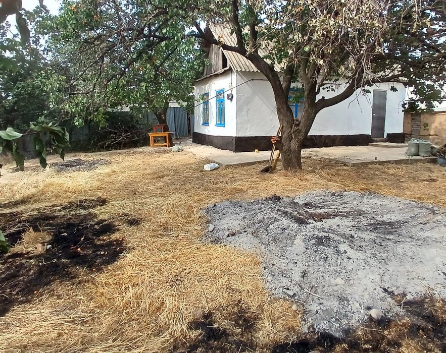 Продажа дома с участком