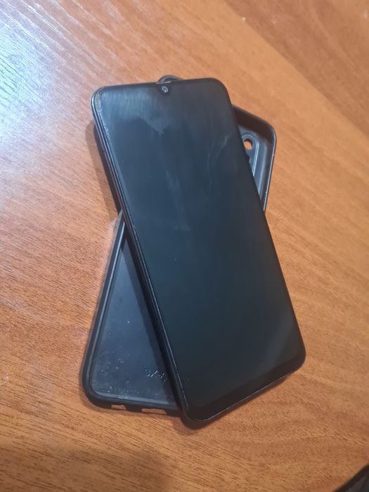 Samsung a50 экран