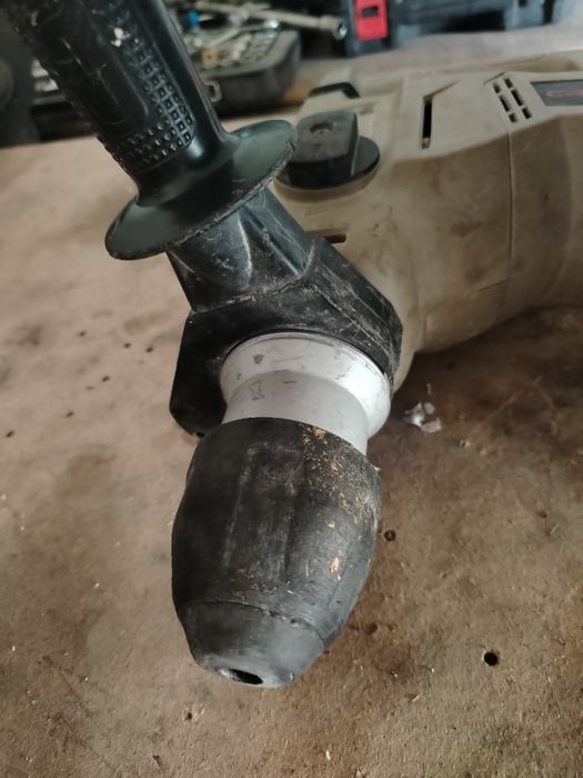 Перфоратор CROWN