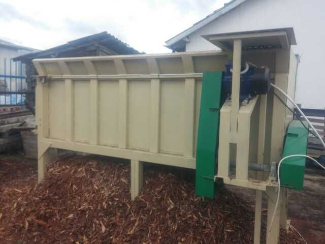 Линия за производство на пелети