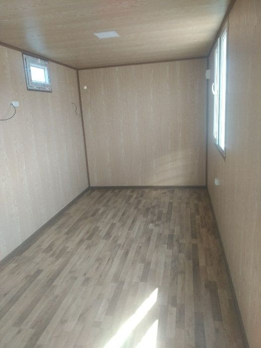 Сендвич панели | Sendvich panel konteyner | Сенвич панел VH-173