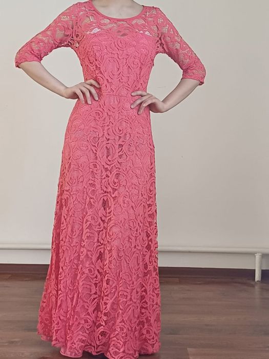 Платье женское нарядное