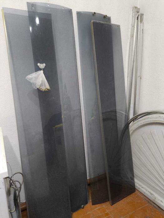 Душевая кабина б/у