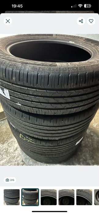 225 60 18 Continental vara 2022