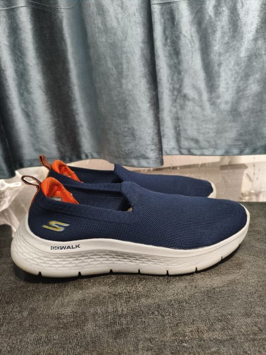 Оригинальные кроссовки Skechers