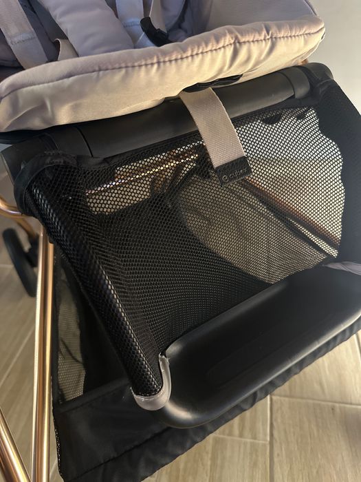 Бебешка количка Cybex Mios