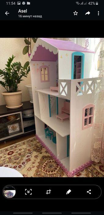 Продам домик в отличном состояние.