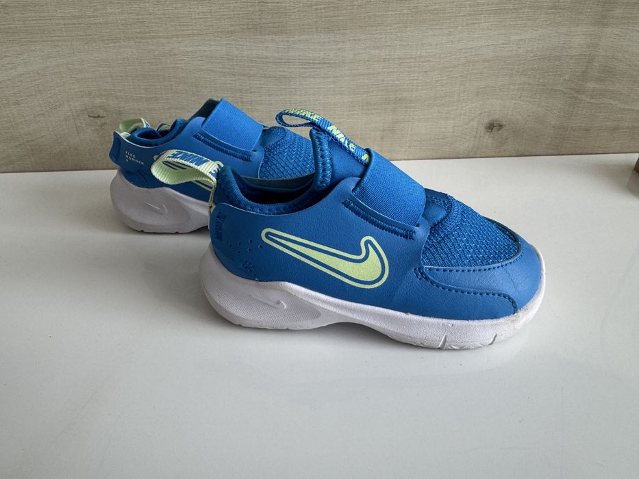 Детски маратонки Найк 23.5 размер