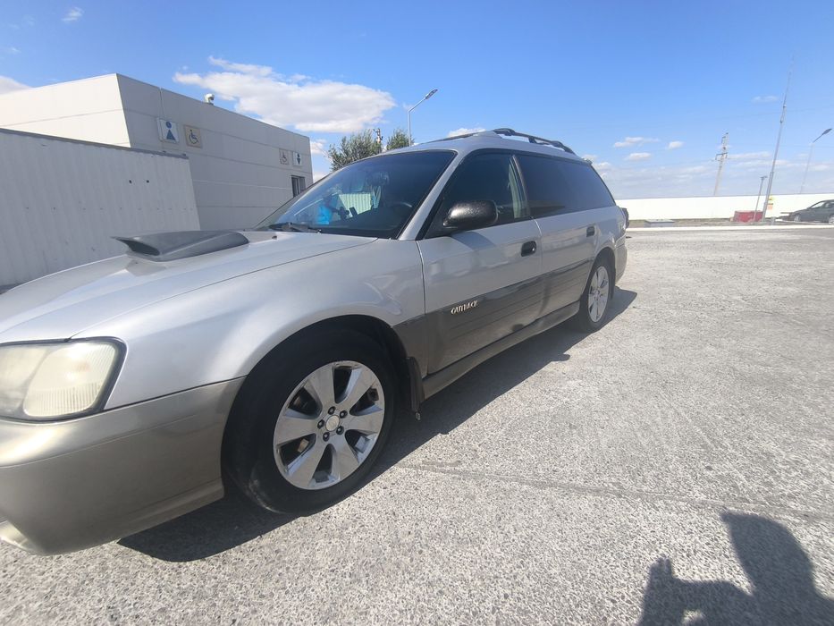 Субару  жагдаиы жаксы