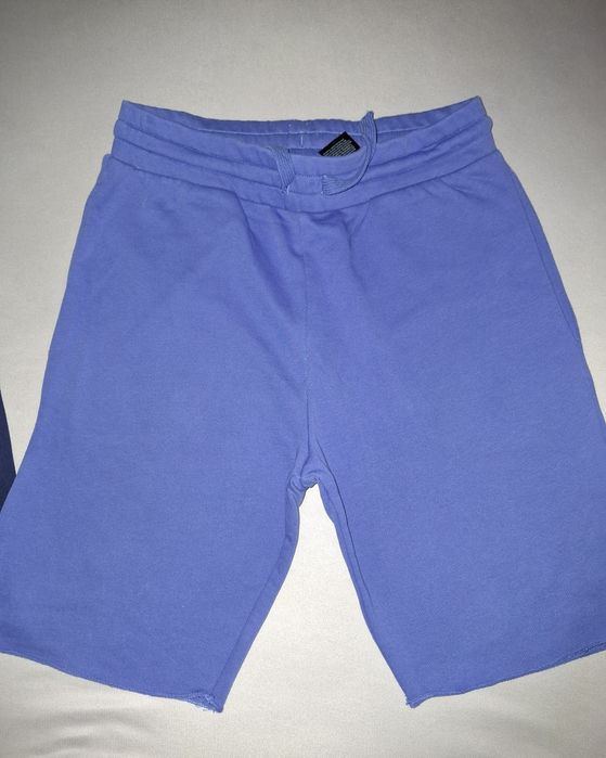 H&M бермуди 2бр. 160см.