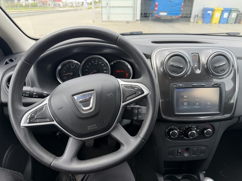 DACIA Logan MCV 2016 — imagine 3