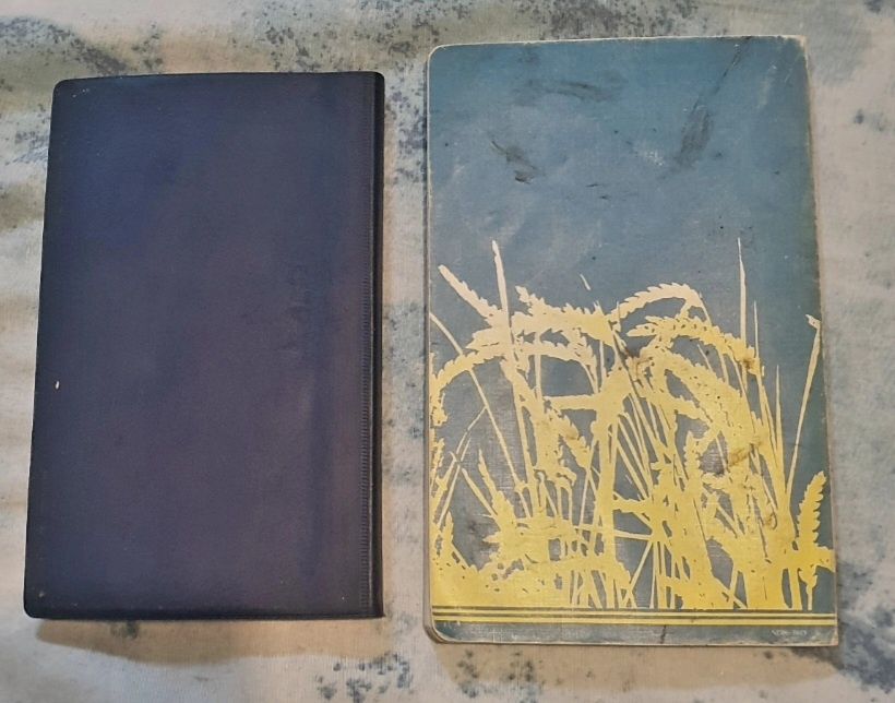 NoulTestament 1989/NoulTestament 1990