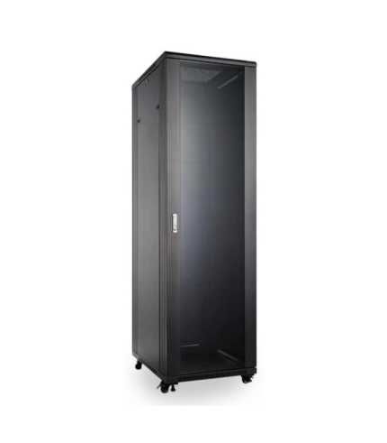 Телекоммуникационный шкаф. 42U 600x800