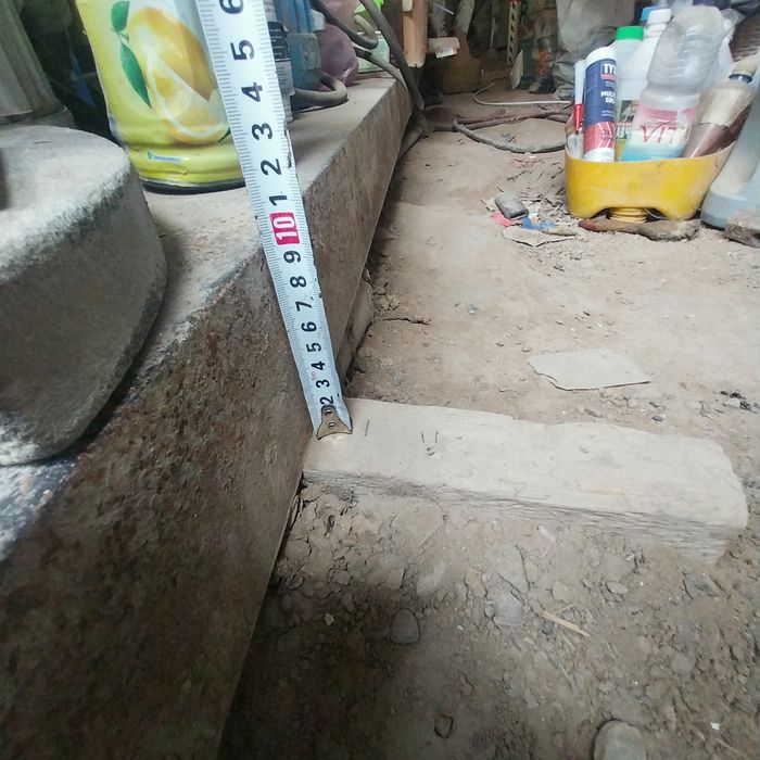 Швеллер советский