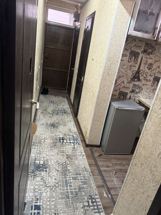 2/3/3 уй сотилади ТТЗ-1