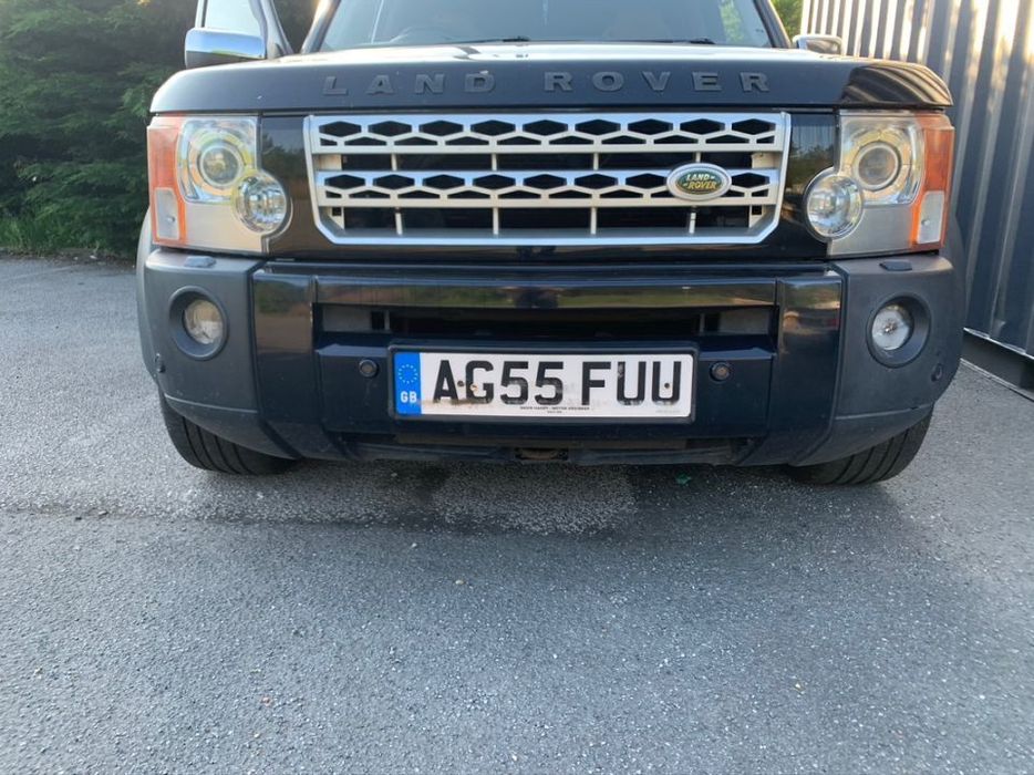 DEZMEMBREZ Piese Auto Land Rover Discovery 3 SUV 4x4 Motor 2.7 3.0 3.6 Diesel euro 4 5 Cutie de Viteze Automata Manuala  2006-2012 KIT INJECTIE