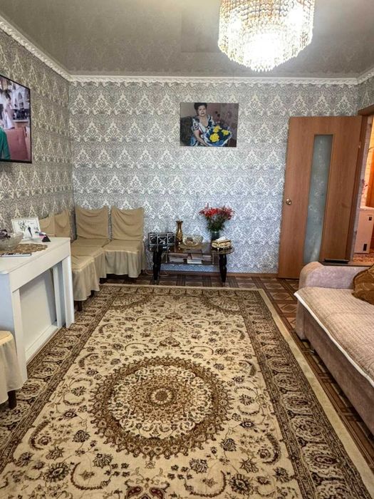 2х комнатная Тобыл по ул.Семина